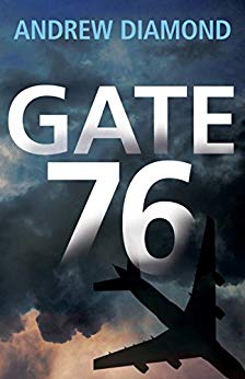 Gate 76 Book Review